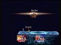 Irsic (Lucas) vs. Xyless (PT) R3