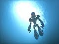 bionicle rock