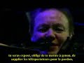 Laurie Anderson - Only An Expert (Live)