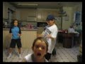 Soljah boy kids dance