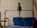 ross the gymnast 1st comp