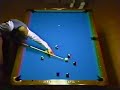 1989 US Open 14.1--Martin vs. Colavito--Clip#1/7
