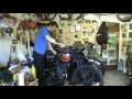 videos de Motorcycle Restoration: Matchless Model X