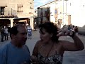 festa medieval en maderuelo  segovia 