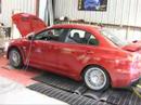 Artisan Performance Evo X 339 hp/307 torque