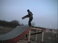 Kvälls Skate me isak på svedalaskatepark Kvälls Skate me isak på svedalaskatepark