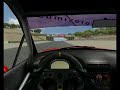 BMW Z3 - Laguna Seca - 1:30.338 BMW Z3 - Laguna Seca - 1:30.338
