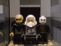 Lego Star Wars: Boba Fett