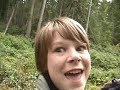 A Forest Haunting