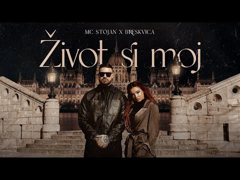 Život si moj - Breskvica x MC Stojan - nova pesma, tekst pesme i tv spot