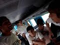Mico no Busão Mico no Busão
