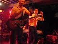 B.B. & The Blues Shacks live at Salzhaus Winterthur - Part 3