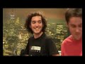 rico rodriguez toca amb catalonians (juny del 2006) per a l'enregistrament del documental 
