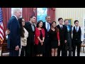 American "Dreamers": Diana Colin