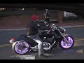 Raw Design LED Rims Raw Design LED Rims