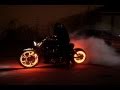 Raw Design LED Rims