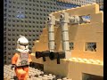 mission tatooine