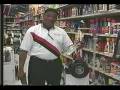 videos de Tire dressing sling test