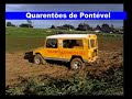 VII Passeio TT - Rota do Bairro - Pontével