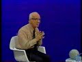 Government Inheretly Corrput - Buckminster Fuller