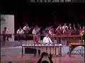 ARTHUR LIPNER at International Marimba Festival