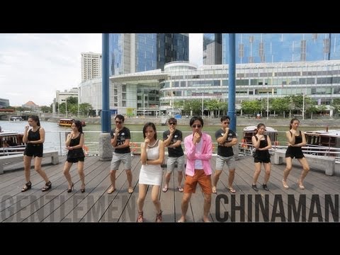 Singapore - BEHIND THE SCENES - http://www.youtube.com/watch?v=giTdRtJyDL4&feature=youtu.be LIKE AND SUBSCRIBE TO US FOR MORE VIDEOS! DKP FB - http://fb.com/dankhooprodu...