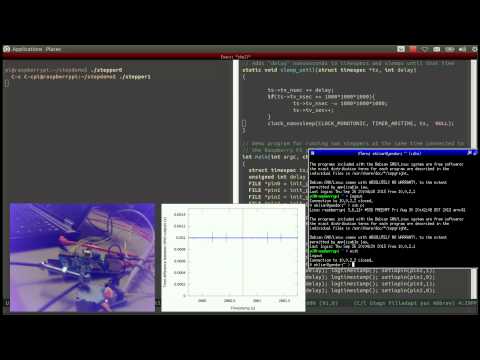 how to programming in linux