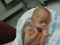 Lucian Preemie Twin