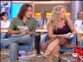 Angel y Sabrina... sin ti no s� seguir