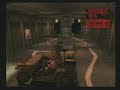 MGS NOT A SPEED RUN 18-18