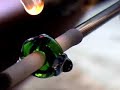 Trollbeads Herstellung Glas