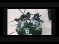 Brett Hextall's Game Winning Goal in overtime UND vs. BSU Jan 3rd 2008