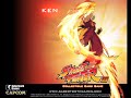STREET FIGHTER 2 \"KEN\