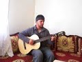 Ahmed guitar casablanca pro exlusif Ahmed guitar casablanca pro exlusif