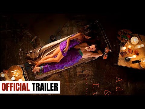 ADAM & EVE Official Trailer (2018)