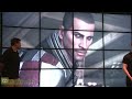 games 2012 Pc hd - Mass Effect 3 - GamesCom 2011: World Exclusive Action Gameplay on Stage (CAM) | F