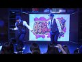 GOGO BROTHERS (Rei & Yuu) – あにば～さり～ vol.30 GUEST DANCER