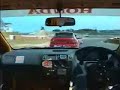 EK9 Honda Civic Type R at Suzuka (West) On board