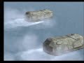FRONT MISSION4 demo \"Madira island landing operation\"