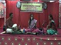 carnAtic - dEsh thillaana (Adi x 2) and mangaLam carnAtic - dEsh thillaana (Adi x 2) and mangaLam