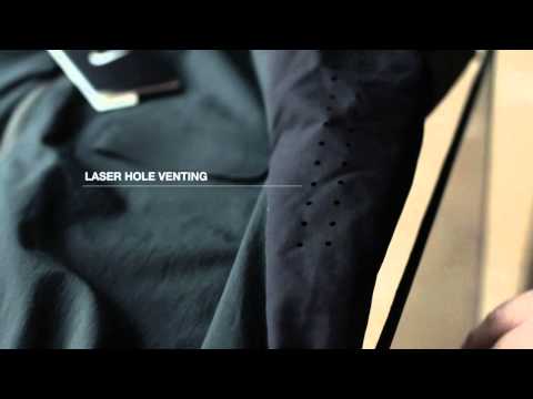 Nike Stadium Gyakusou SL Fabric Mix Jacket | Video Nike Stadium Gyakusou SL Fabric Mix Jacket | Video
