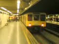 Metropolitana Napoli Linea 1 (Piscinola-Dante) [Vanvitelli]