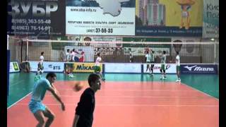 White No.10 vs Zenit 2014/15