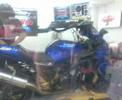 ZX12R Dyno ZX12R Dyno