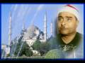 Mustafa �smail Best Azan