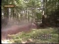 Kresta Crash Barum 2008