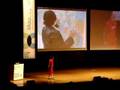 Joshua Davis in MADINSPAIN'08