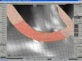 softimage xsi eisner 3d animation tutorial 7