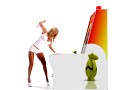 adicolor white directed by TRONIC adicolor white directed by TRONIC