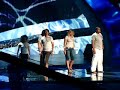 Portugal ESC 2008 2e rehearsal